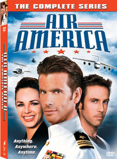 Air America Staffel 01 (TVRip)