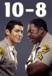 10-8: Officers on Duty Staffel 01 (TVRip)