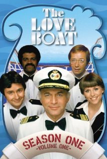 Love Boat Staffel 01-05 (TVRip)