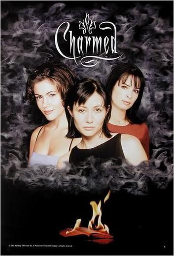 Charmed - Zauberhafte Hexen - Staffel 01-08 (DVDRip)
