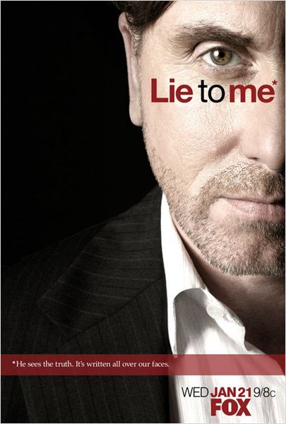 Lie to Me - Staffel 1 (DVDRip)