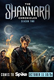 The Shannara Chronicles - Staffel 1 (WEBHDRip)