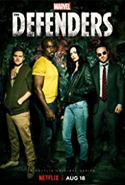 The Defenders - Staffel 1 (HDTVRip.x264)