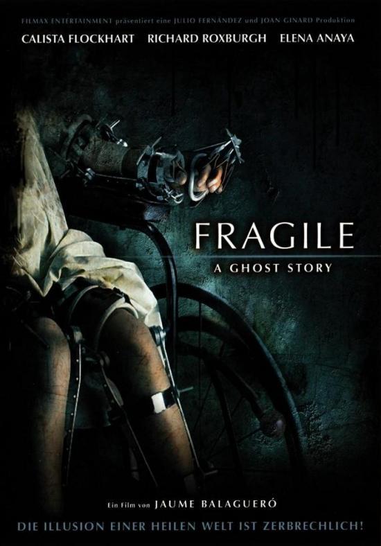 Fragile - A Ghost Story (BDRip.x264)