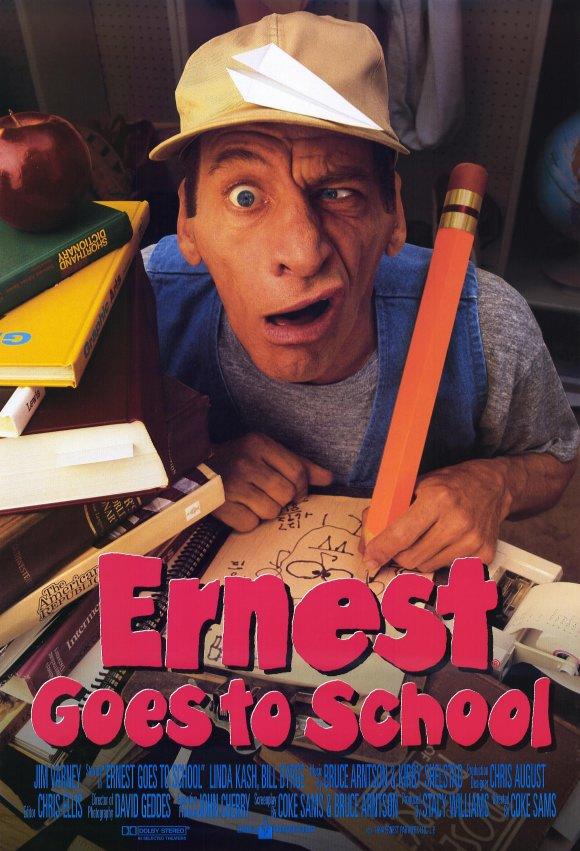 Chaos in der Schule  (DVDRip.x264)