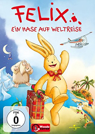 Felix Ein Hase auf Weltreise (HDTVRip.x264)