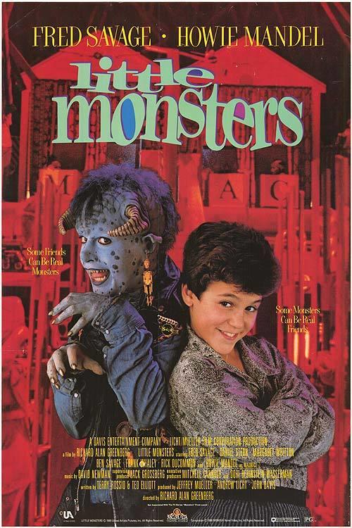 Little Monsters (DVDRip.x264)