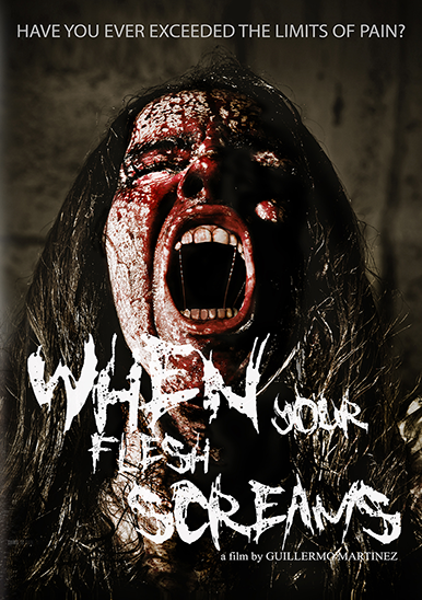 When Your Flesh Screams (DVDRip.x264)