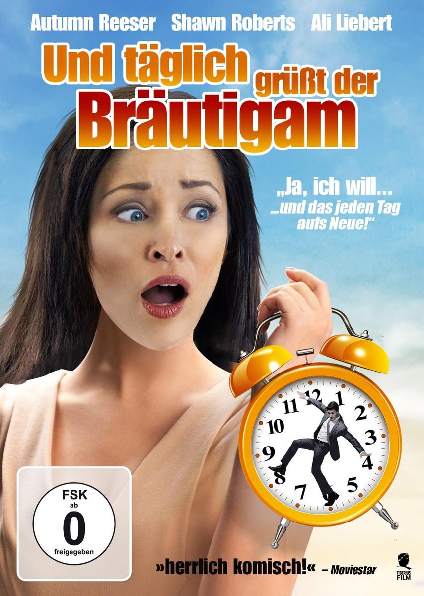 Und täglich grüßt der Bräutigam  (BDRip.x264)