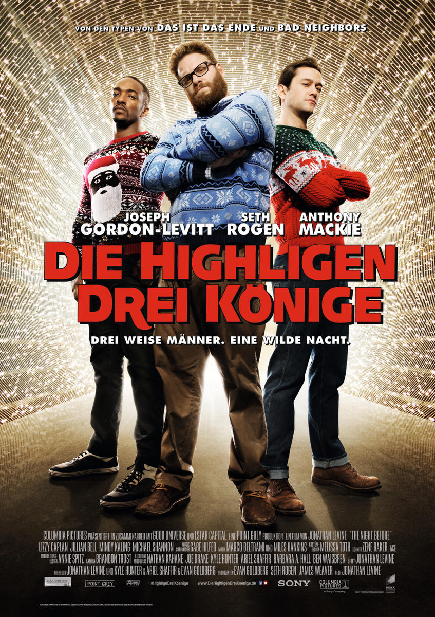 Die Highligen Drei Könige (BDRip.x264)