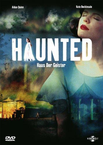 Haunted - Haus der Geister  (DVDRip.x264)