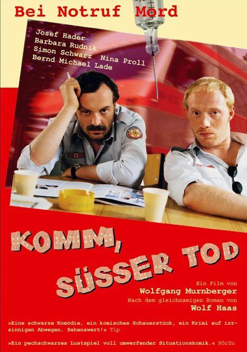 Komm, süßer Tod (DVDRip)