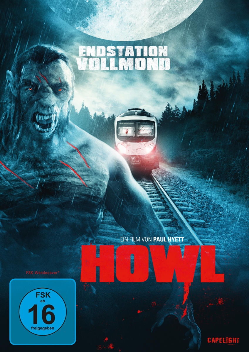 Howl - Endstation Vollmond (BDRip)