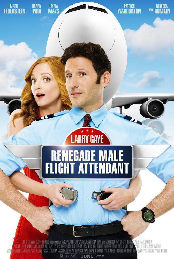 Larry Gaye: Völlig abgehoben (BDRip)