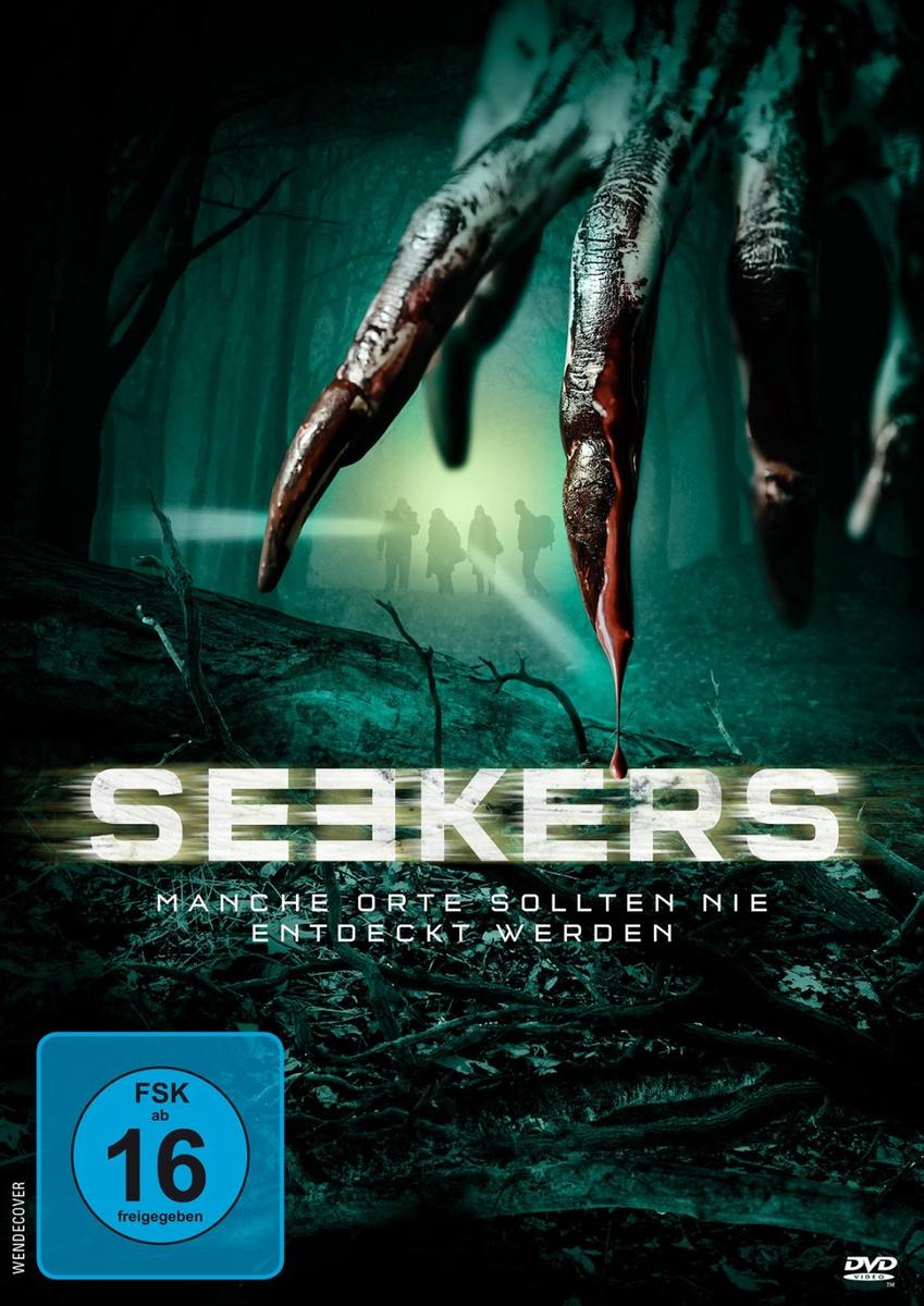 Seekers - Manche Orte sollten nie entdeckt werden (BDRip.x264)