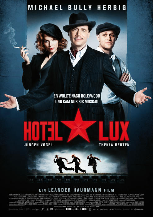 Hotel Lux (DVDRip)