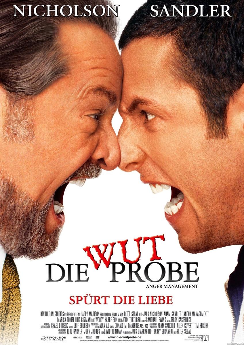 Die Wutprobe (BDRip)