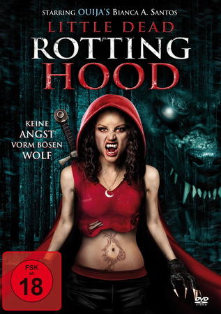 Little Dead Rotting Hood (BDRip.x264)
