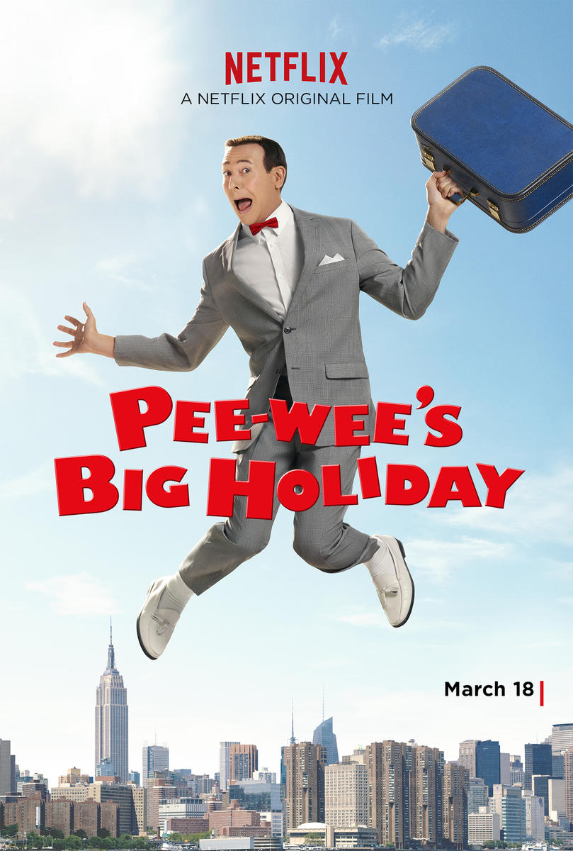 Pee-wee's Big Holiday (WEBRip.x264)