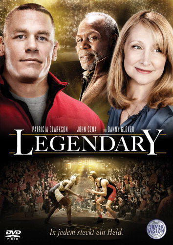 Legendary - In jedem steckt ein Held (DVDRip)