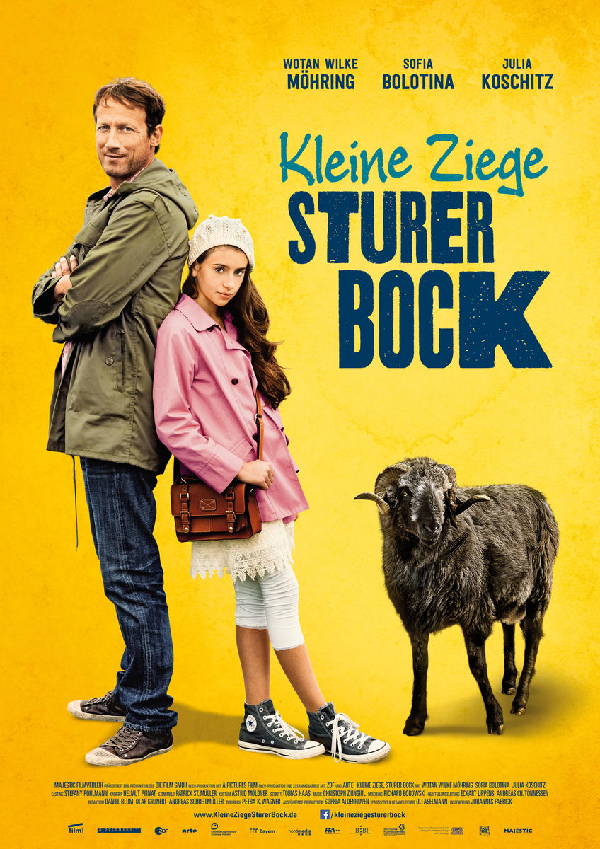 Kleine Ziege, sturer Bock (BDRip.x264)