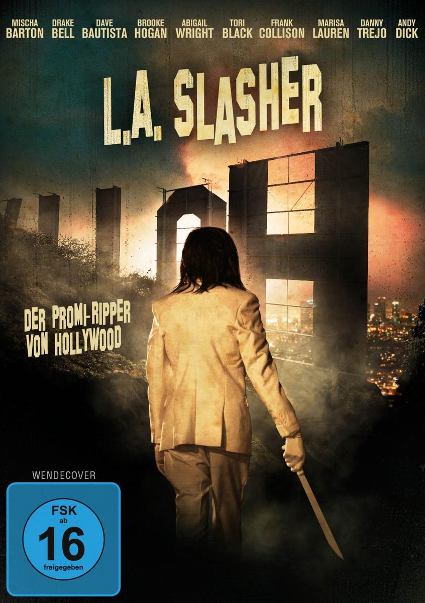 L.A. Slasher - Der Promi-Ripper von Hollywood (BDRip.x264)