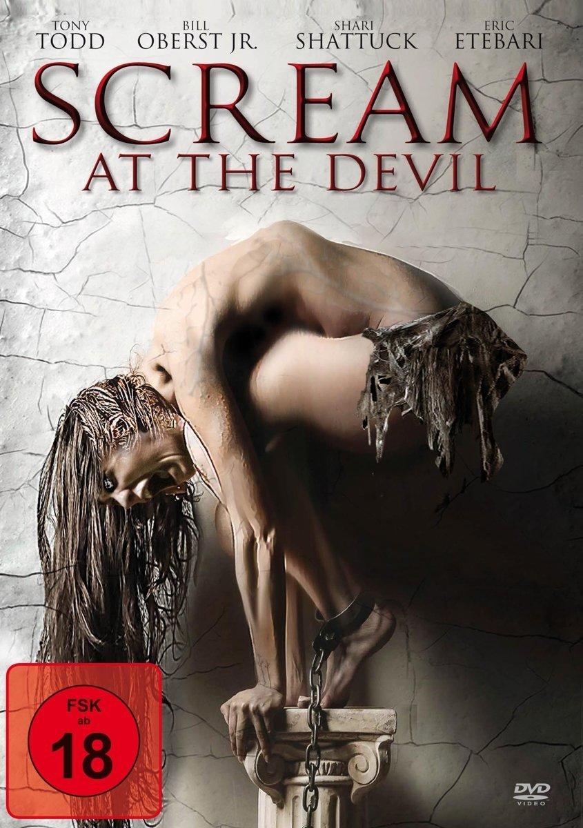 Scream at the Devil (BDRip.x264)
