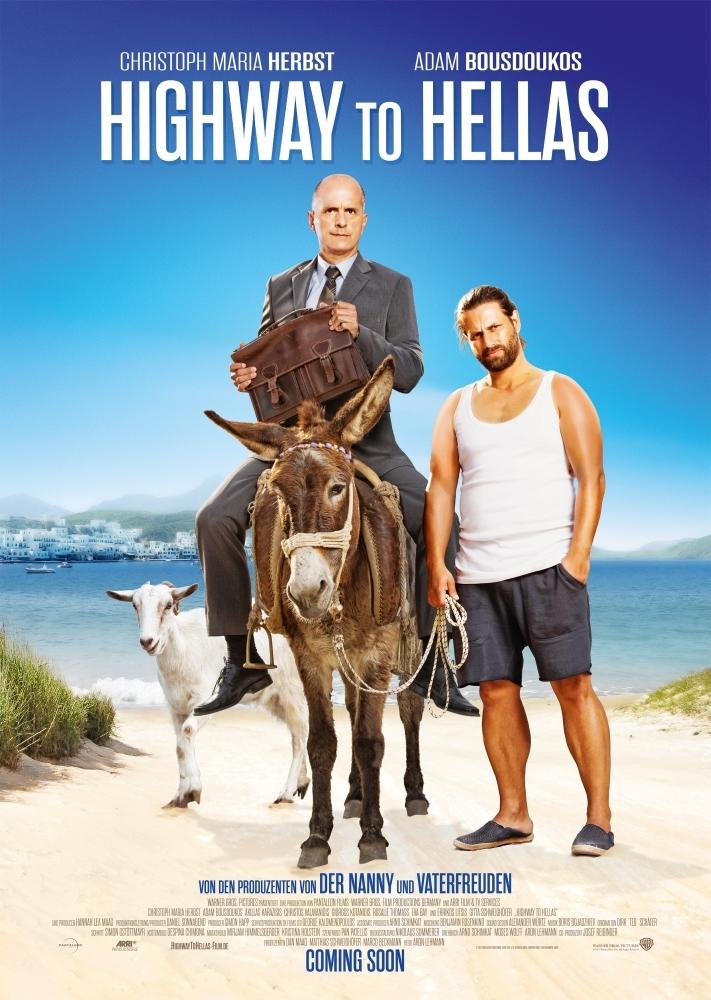 Highway to Hellas (BDRip.x264)