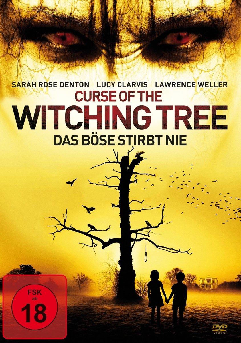Curse Of The Witching Tree - Das Böse stirbt nie (BDRip.x264)