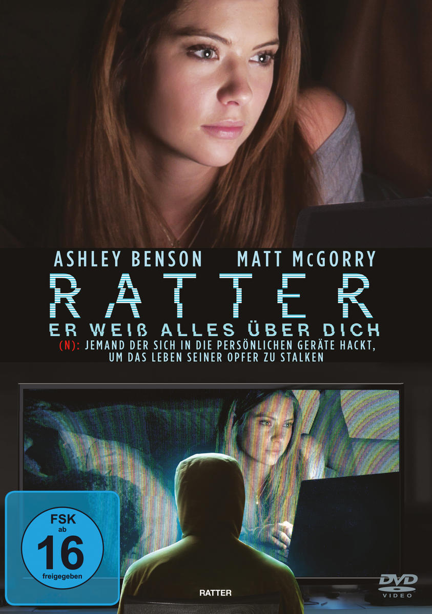 Ratter - Er weiß alles über dich (DVDRip)