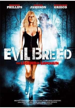 Evil Breed - Legend of Samhain (DVDRip.x264)