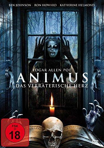 Edgar Allan Poes Animus: Das verräterische Herz (DVDRip.x264)