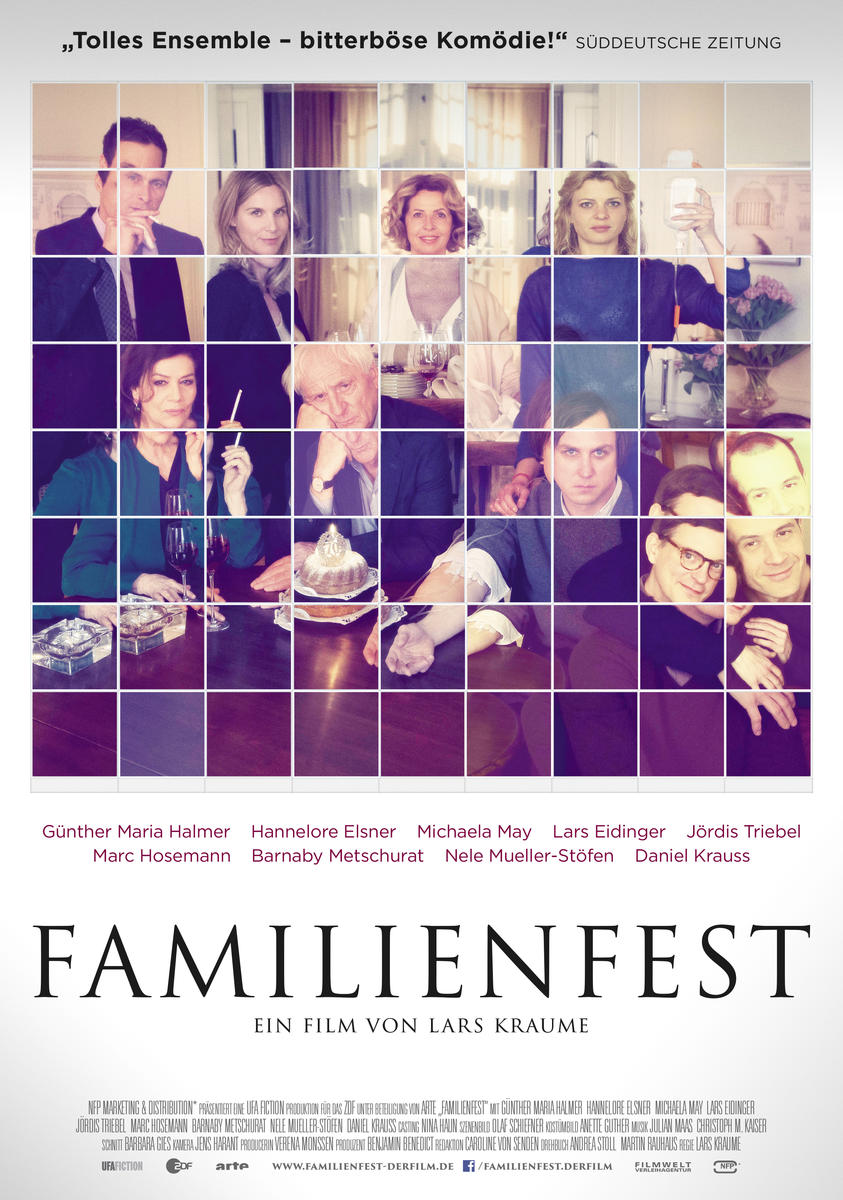 Familienfest (DVDRip.x264)