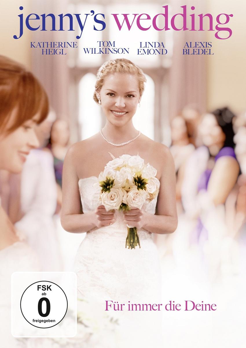 Jenny’s Wedding (BDRip.x264)