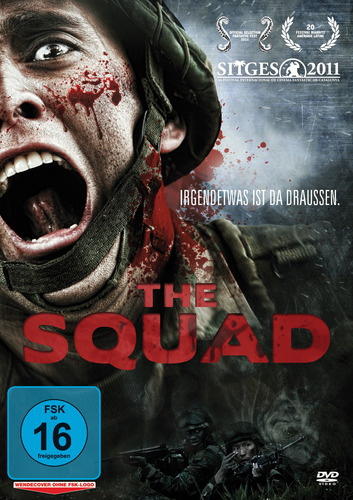The Squad (BDRip)