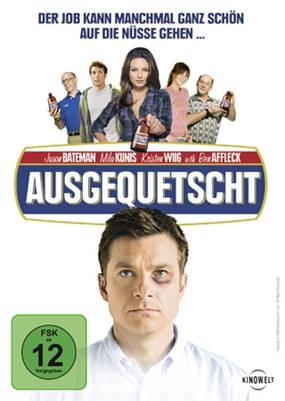 Ausgequetscht (BDRip)