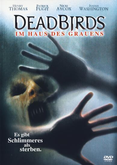 Dead Birds - Im Haus des Grauens (DVDRip)