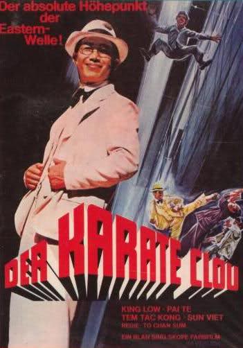 Der Karate Clou (DVDRip.x264)