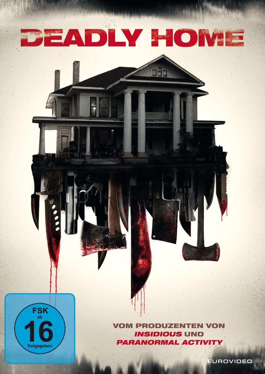 Deadly Home (BDRip.x264)