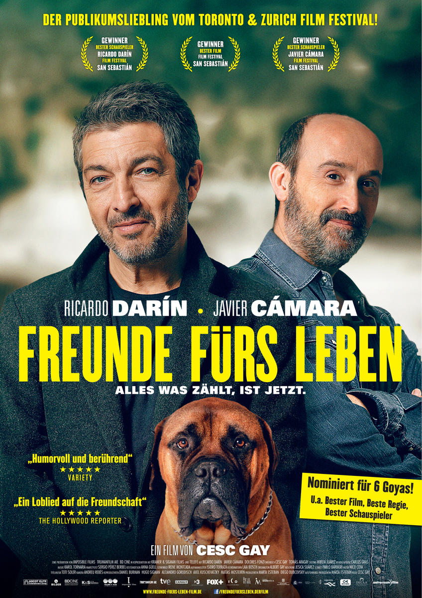 Freunde fürs Leben (BDRip.x264)