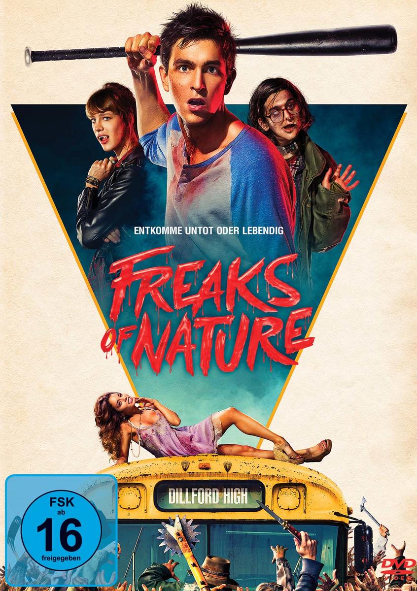 Freaks of Nature (BDRip.x264)