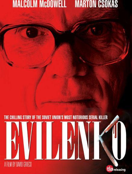 Evilenko (UNCUT.DVDRip.x264)