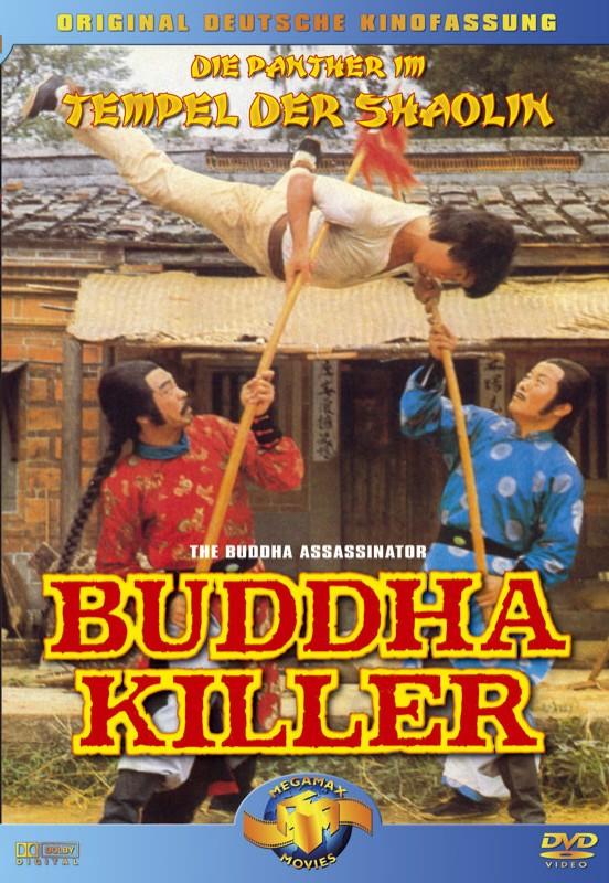 Buddha Killer (DVDRip.x264)