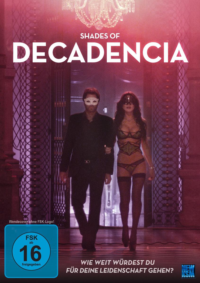 Shades of Decadencia (BDRip)