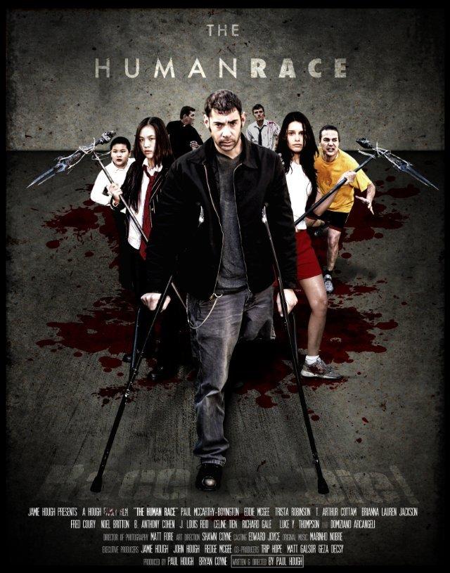 The Human Race (UNCUT.BDRip.x264)