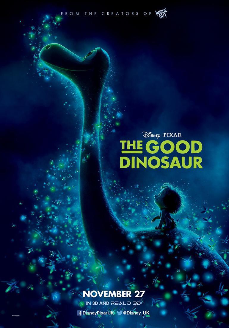 Arlo & Spot (BDRip.x264)