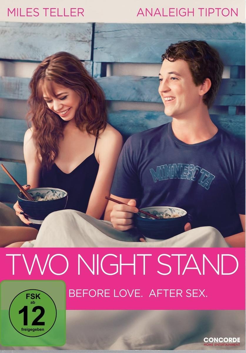 Two Night Stand (BDRip.x264)