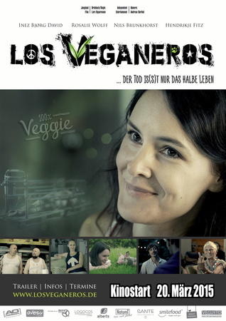 Los Veganeros (BDRip.x264)