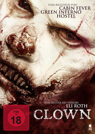 Clown (BDRip)