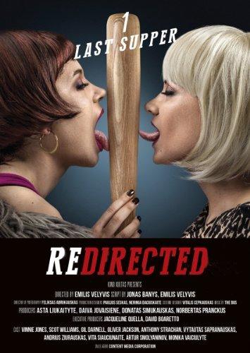 What the Fuck heißt Redirected?  (BDRip.x264)